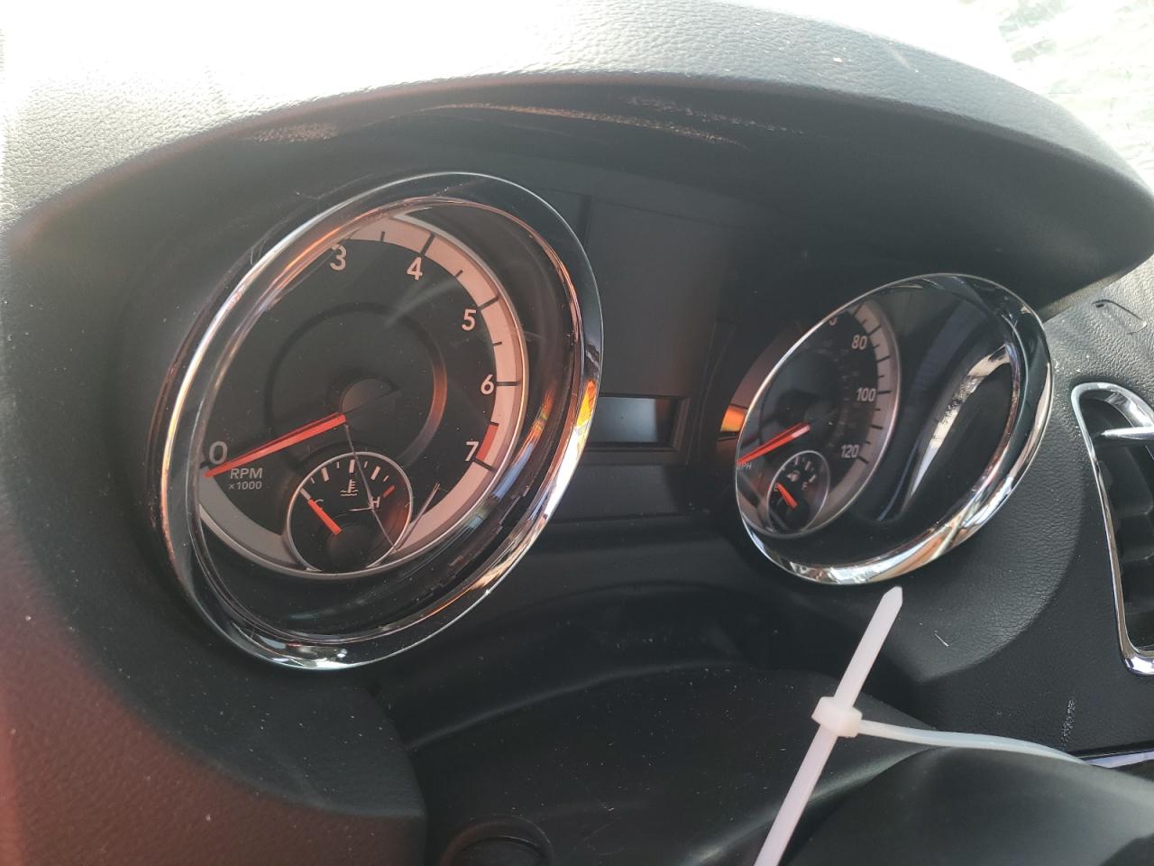 2019 Dodge Caravan VIN 2C4RDGBG0KR783294 Copart auction photo, all over / front end damage thumbnail 9