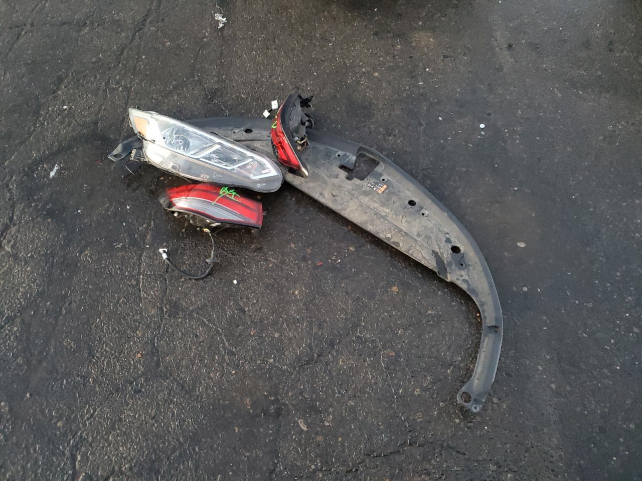 2021 Nissan Sentra VIN 3N1AB8CV9MY222037 Copart auction photo, front end damage thumbnail 12