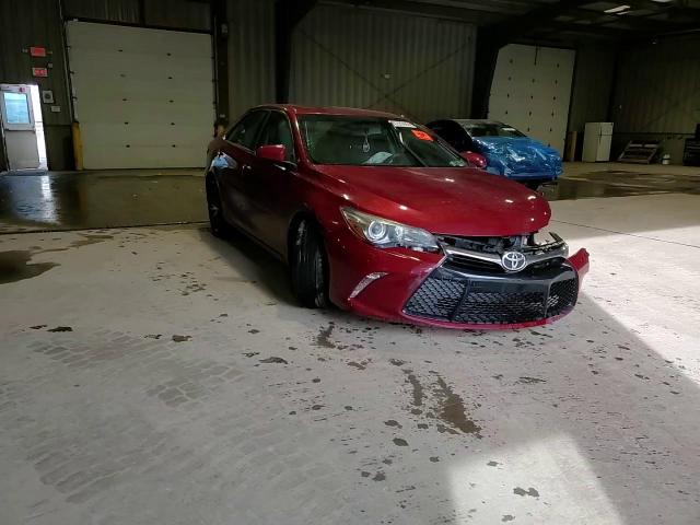 2016 Toyota Camry VIN 4T1BF1FK5GU611999 Copart auction photo, front end damage thumbnail 11