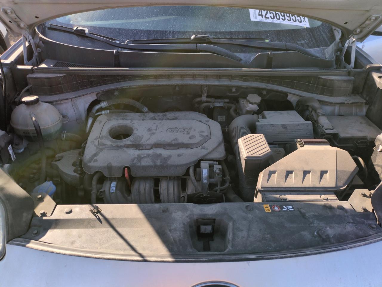 2018 KIA Sportage VIN KNDPMCAC6J7444800 Copart auction photo, rear end damage thumbnail 11