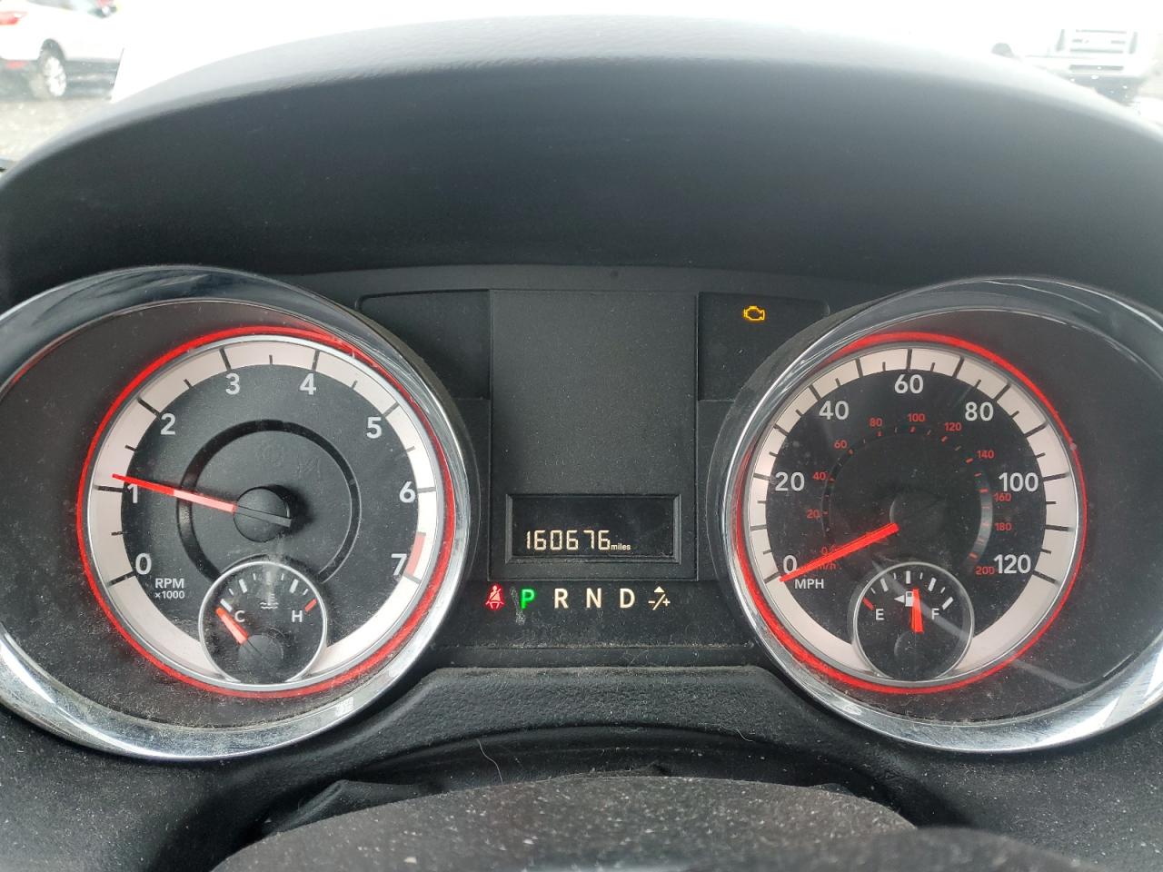 2017 Dodge Caravan VIN 2C4RDGBG6HR851431 Copart auction photo, rear end / side damage thumbnail 9