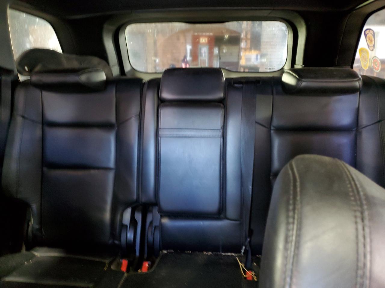 2018 Jeep Grand Cherokee VIN 1C4RJFBG6JC390930 Copart auction photo, front end / side damage thumbnail 10