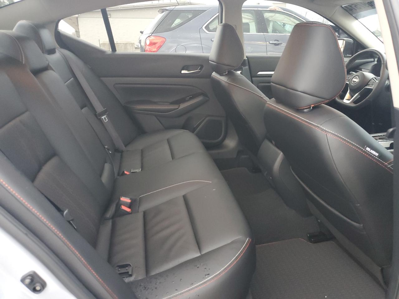 2024 Nissan Altima VIN 1N4BL4CV0RN407725 Copart auction photo, all over damage thumbnail 10
