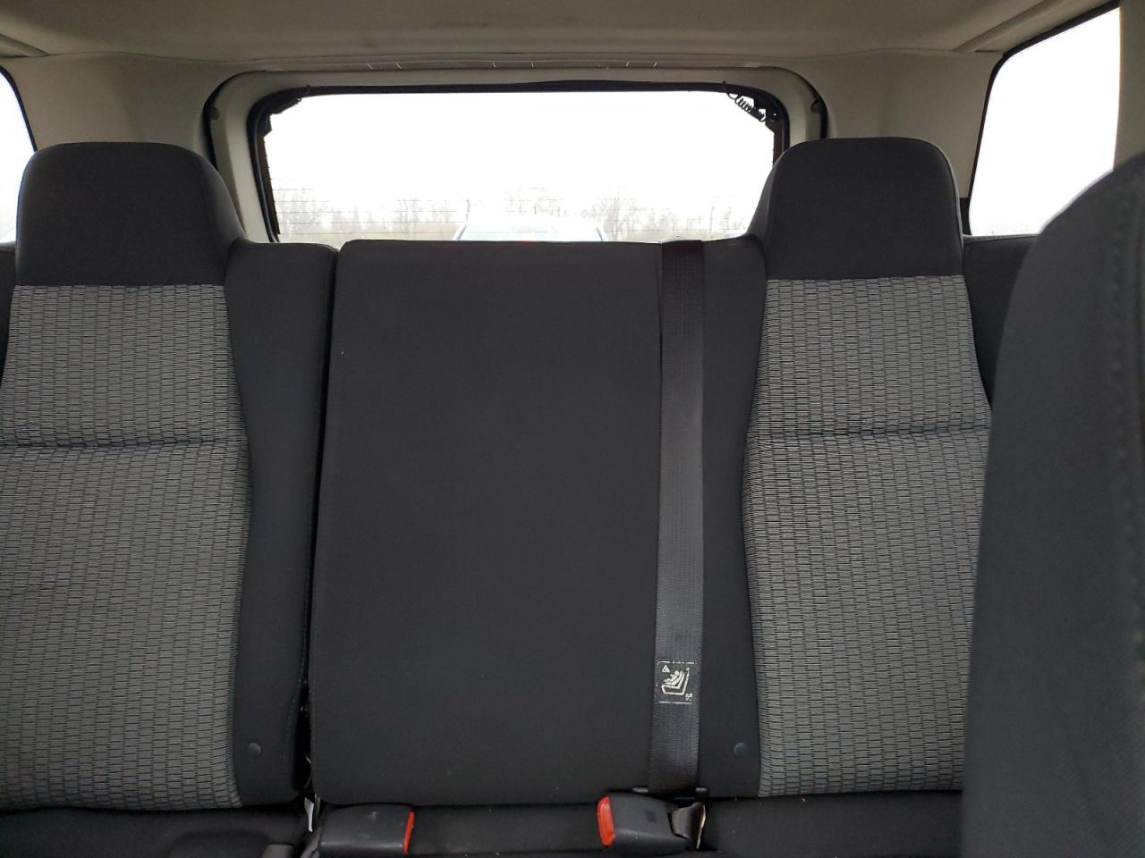 2008 Jeep Grand Cherokee VIN 1J8GR48K98C161113 Copart auction photo, side damage thumbnail 10