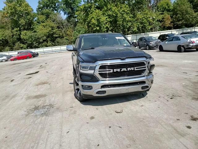 2019 RAM 1500 VIN 1C6SRFJT9KN608171 Copart auction photo, all over damage thumbnail 11
