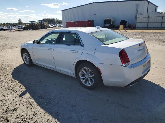 2016 Chrysler 300 VIN 2C3CCAAG8GH141799 Copart auction photo, front end / mechanical damage thumbnail 2