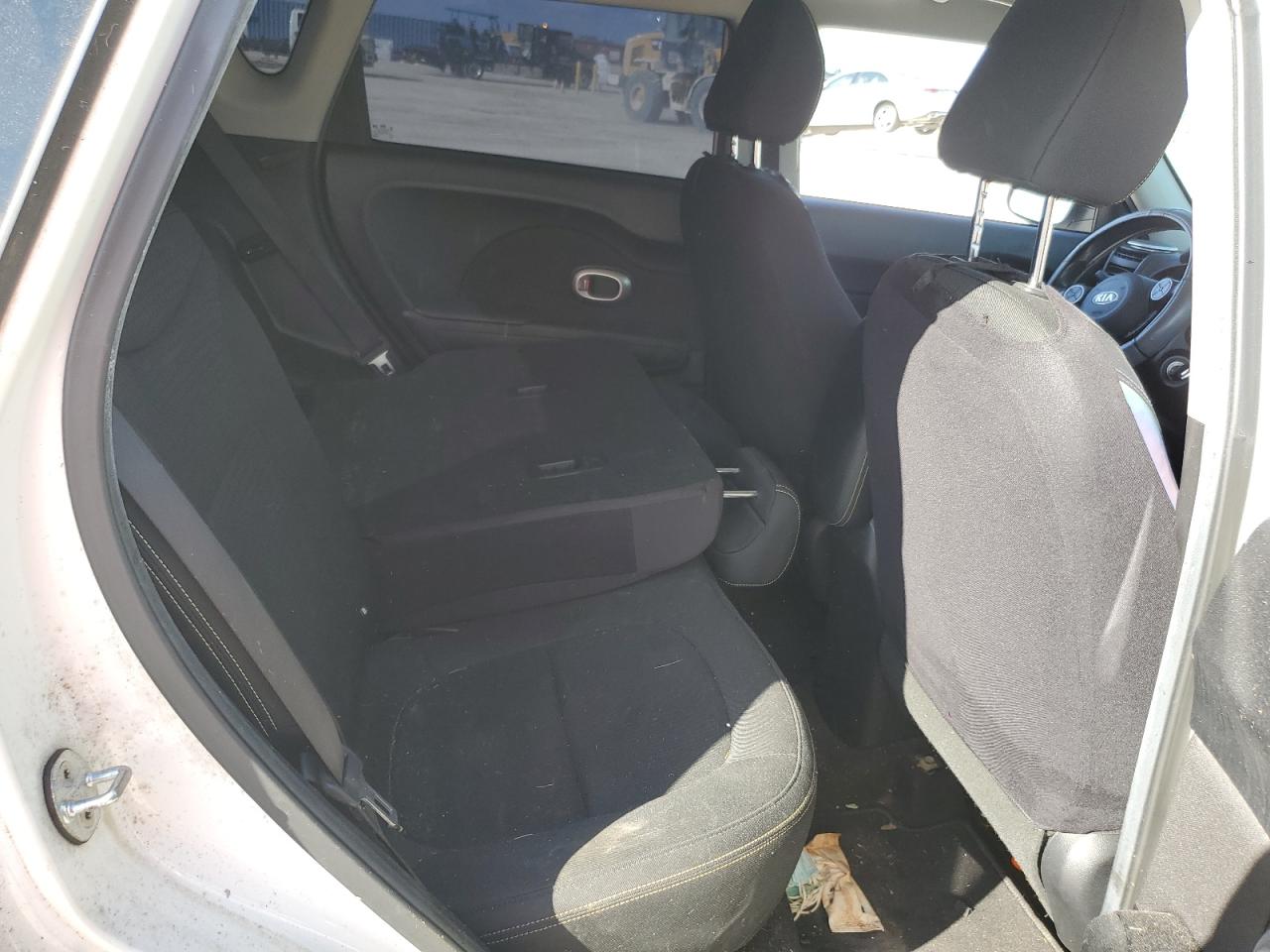 2016 KIA Soul VIN KNDJP3A58G7398944 Copart auction photo, water/flood damage thumbnail 10