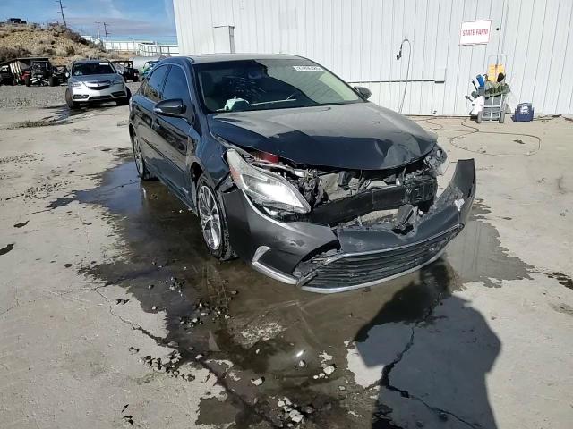 2016 Toyota Avalon VIN 4T1BD1EB6GU056407 Copart auction photo, front end damage thumbnail 13