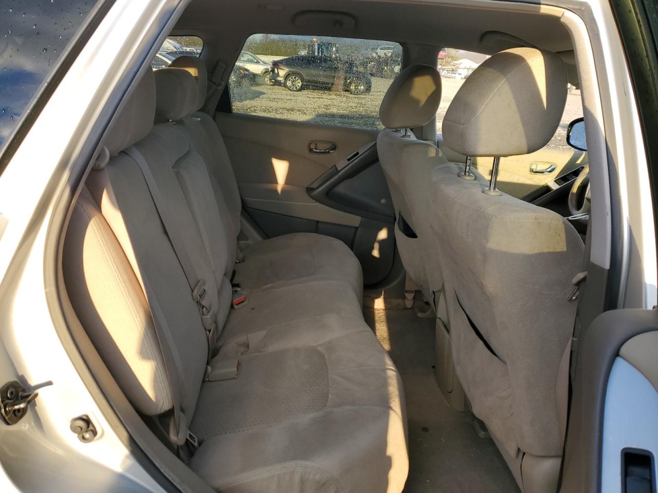 2011 Nissan Murano VIN JN8AZ1MW2BW179600 Copart auction photo, front end damage thumbnail 11