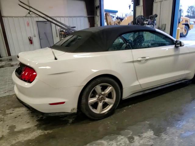 2018 Ford Mustang VIN 1FATP8UH7J5113610 Copart auction photo, front end damage thumbnail 11