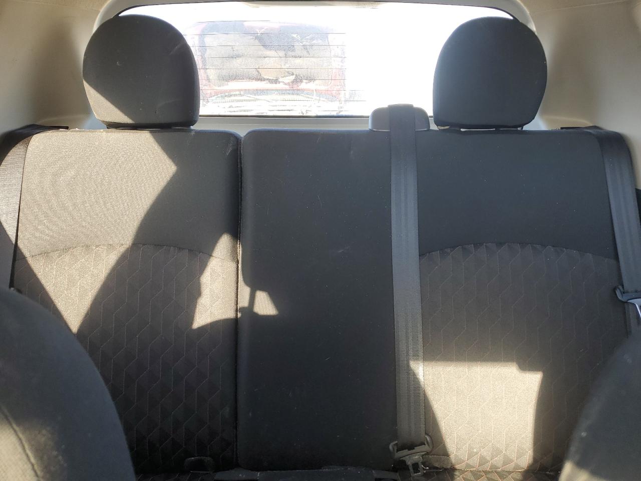 2021 Mitsubishi Mirage VIN ML32AUHJXMH005565 Copart auction photo, front end damage thumbnail 10