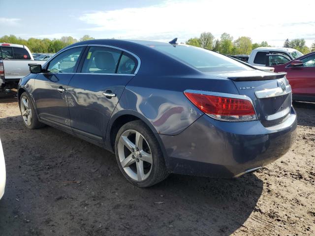 2013 Buick LaCrosse VIN 1G4GG5E36DF239125 Copart auction photo, normal wear / minor dent/scratches damage thumbnail 2