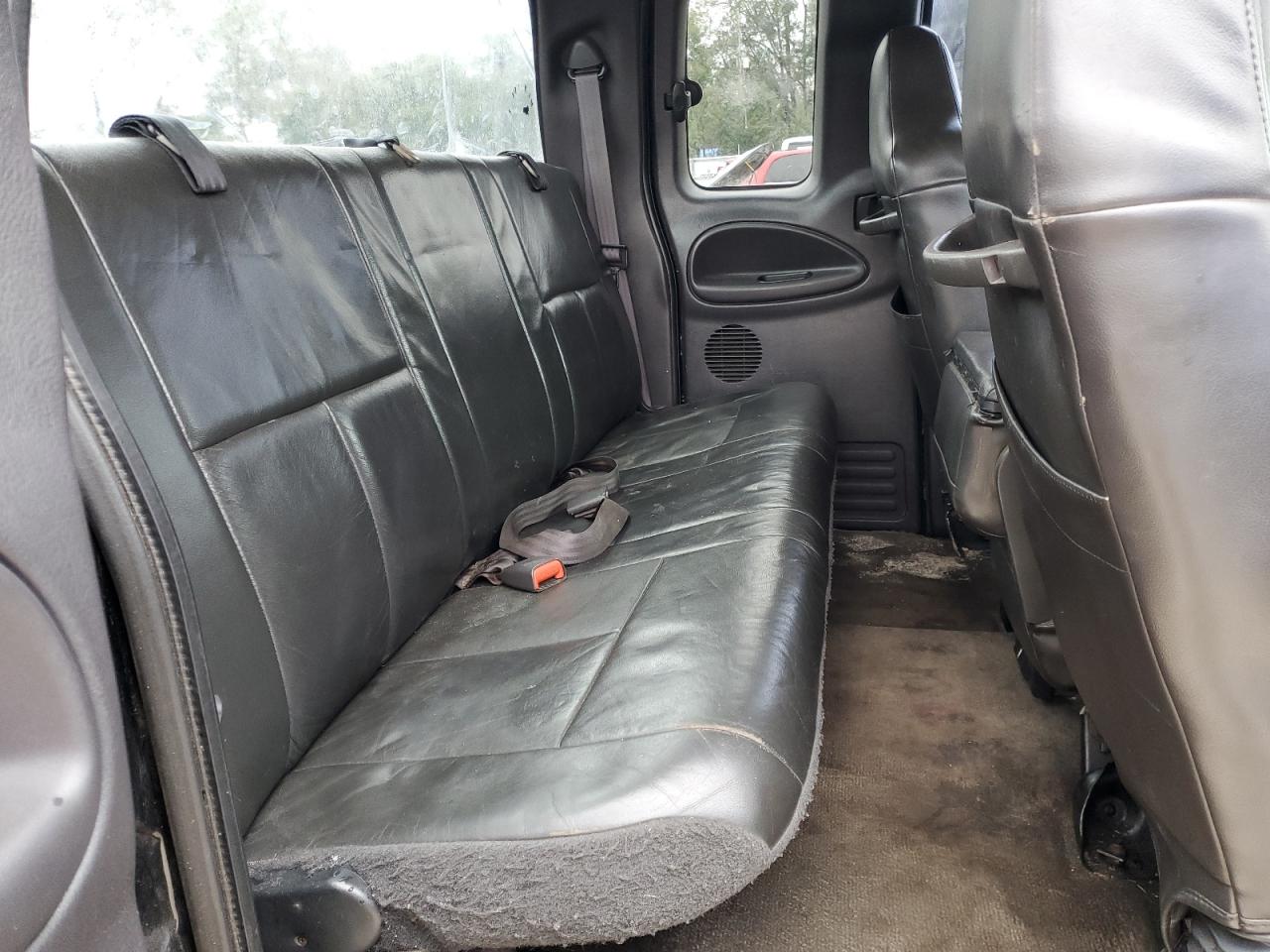 2001 Dodge RAM VIN 3B7HF13Z01M524300 Copart auction photo, front end / minor dent/scratches damage thumbnail 11