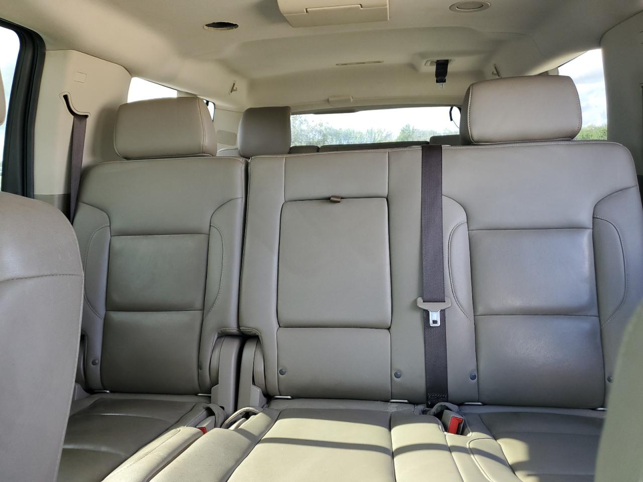 2018 GMC Yukon VIN 1GKS1JKC4JR386426 Copart auction photo, water/flood / front end damage thumbnail 10