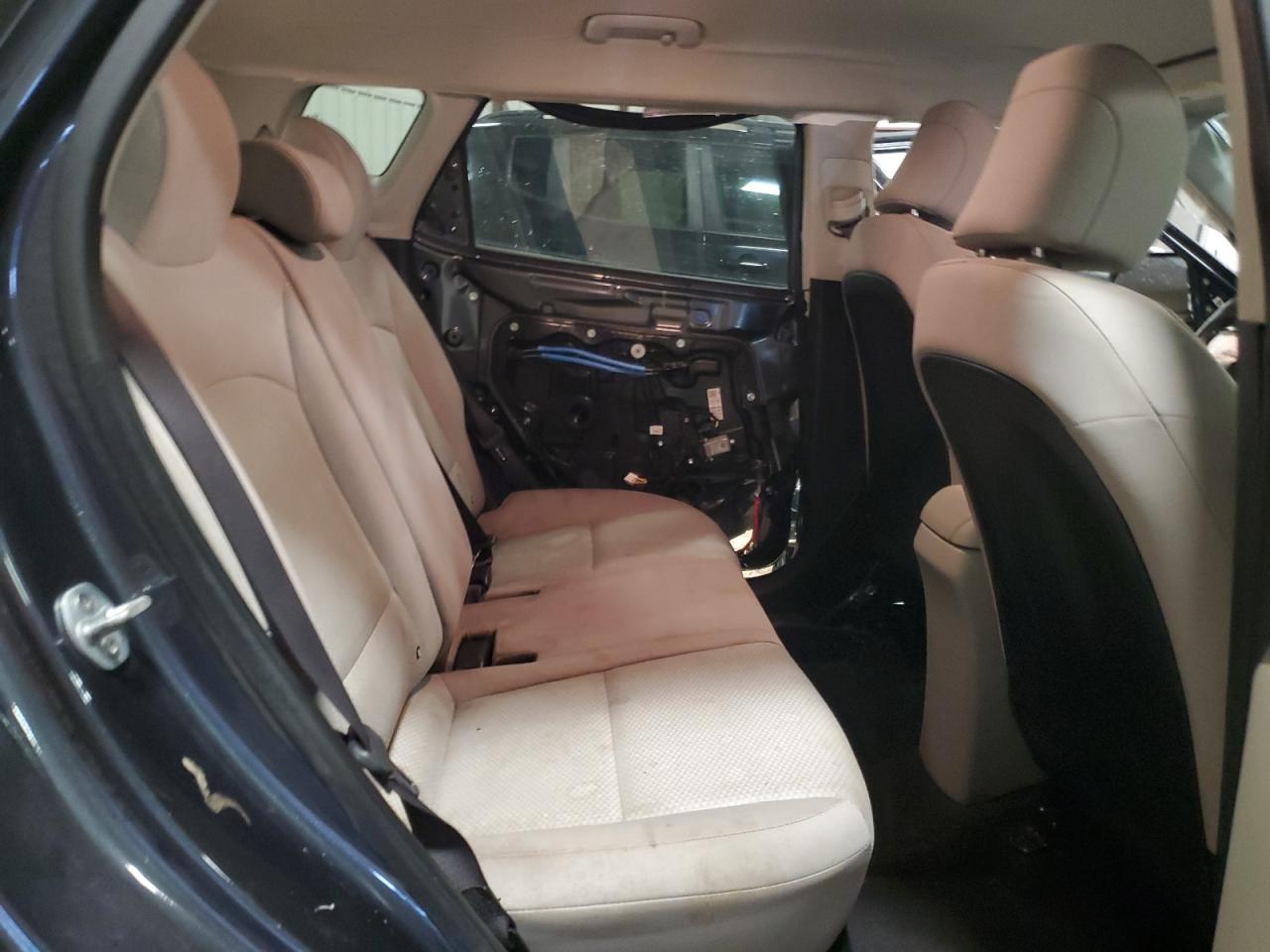 2020 KIA Soul VIN KNDJ23AU1L7089283 Copart auction photo, all over / mechanical damage thumbnail 11