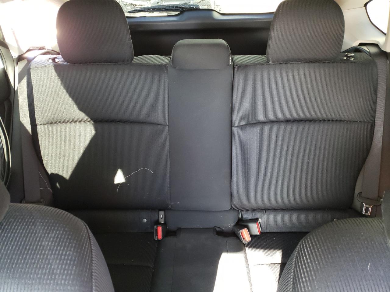 2016 Subaru Impreza VIN JF1GPAP63G8216730 Copart auction photo, side / rear end damage thumbnail 10