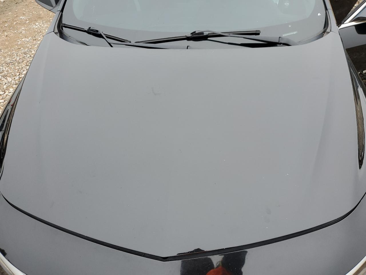 2019 Chevrolet Malibu VIN 1G1ZG5ST4KF202761 Copart auction photo, front end / side damage thumbnail 12