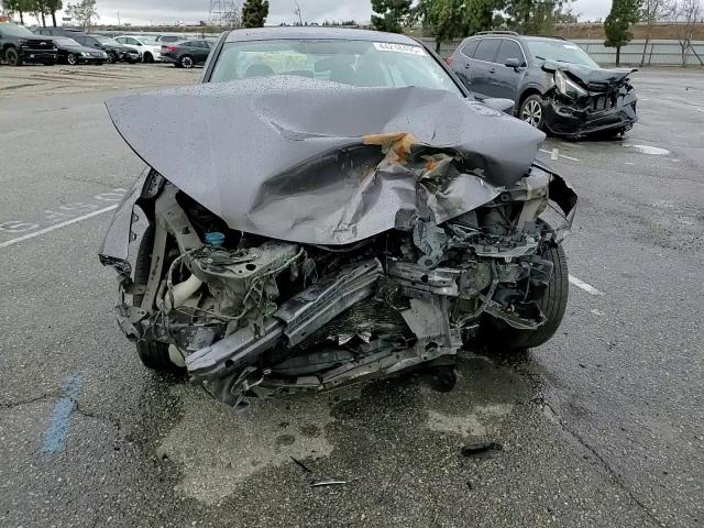 2014 Honda Accord VIN 1HGCR2F30EA173651 Copart auction photo, front end damage thumbnail 11