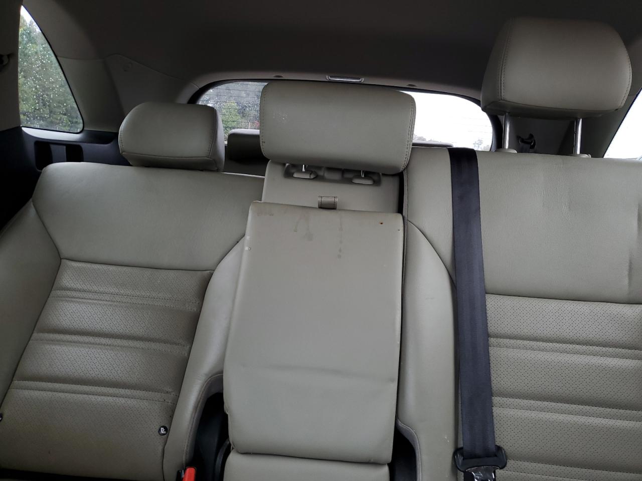 2017 KIA Sorento VIN 5XYPG4A34HG303962 Copart auction photo, front end / mechanical damage thumbnail 10
