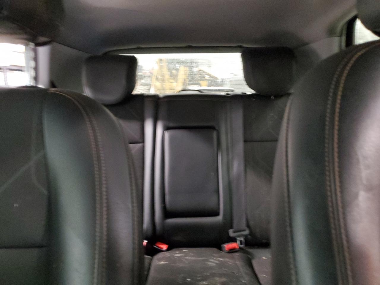 2017 Chevrolet Trax VIN KL7CJPSB1HB245436 Copart auction photo, rollover damage thumbnail 10