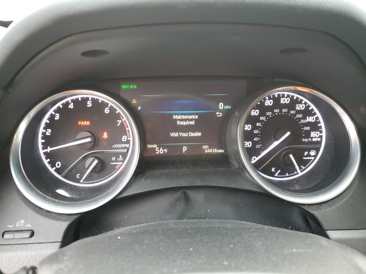 2018 Toyota Camry VIN 4T1BZ1HK9JU009750 Copart auction photo, rear end damage thumbnail 9