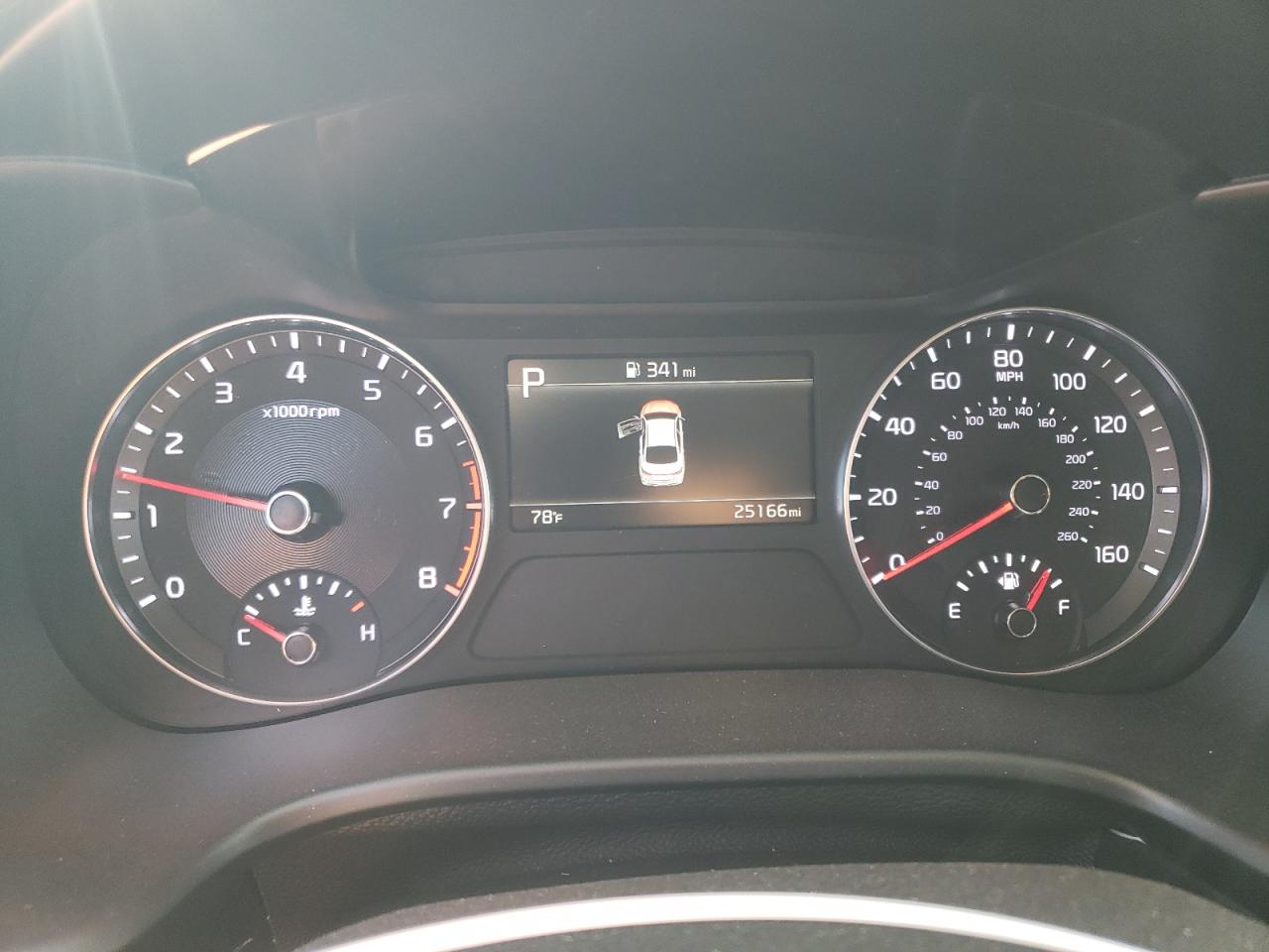 2023 KIA Forte VIN 3KPF24AD6PE662759 Copart auction photo, rear end / minor dent/scratches damage thumbnail 9