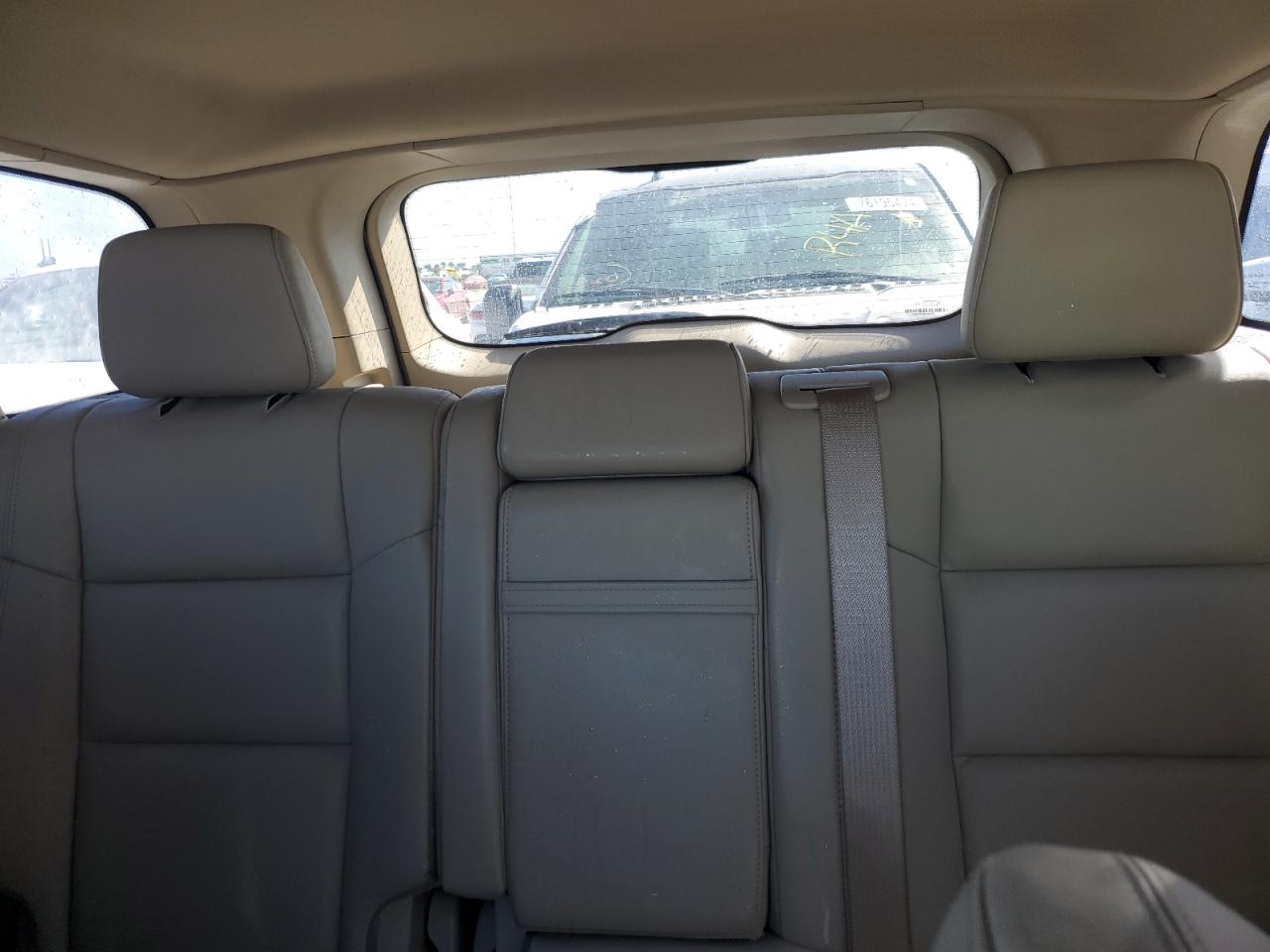 2021 Jeep Grand Cherokee VIN 1C4RJEBGXMC783540 Copart auction photo, water/flood damage thumbnail 10