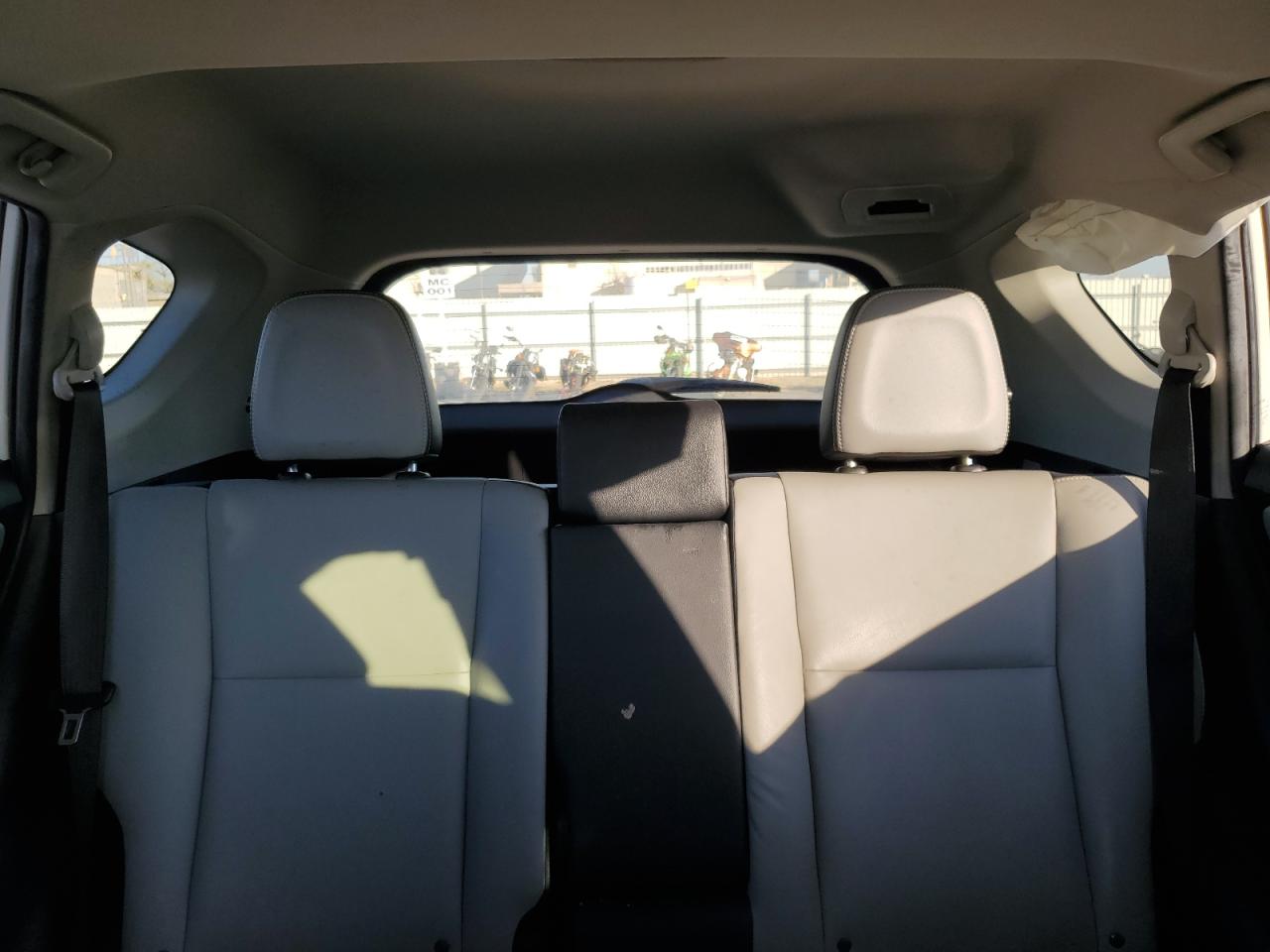 2018 Toyota RAV 4 VIN JTMYFREV3JJ748859 Copart auction photo, front end / undercarriage damage thumbnail 10