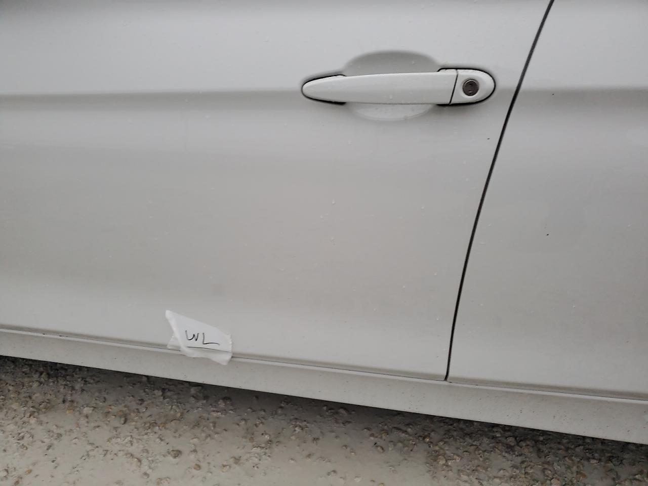 2018 BMW 3er VIN WBA8B9G51JNU57274 Copart auction photo, water/flood / minor dent/scratches damage thumbnail 12