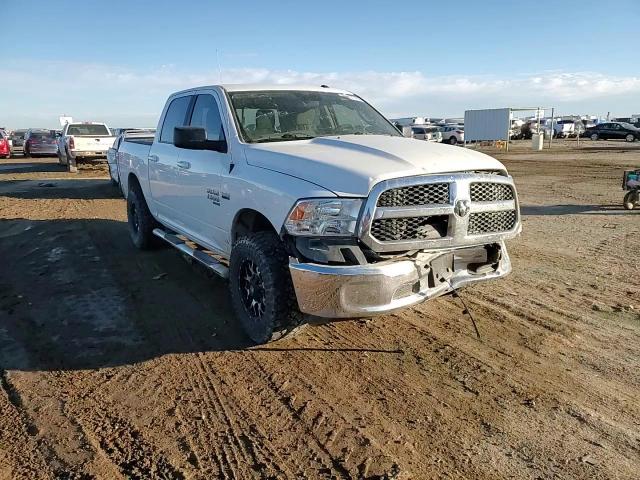 2019 RAM 1500 VIN 3C6RR7LT4KG630069 Copart auction photo, front end / minor dent/scratches damage thumbnail 10