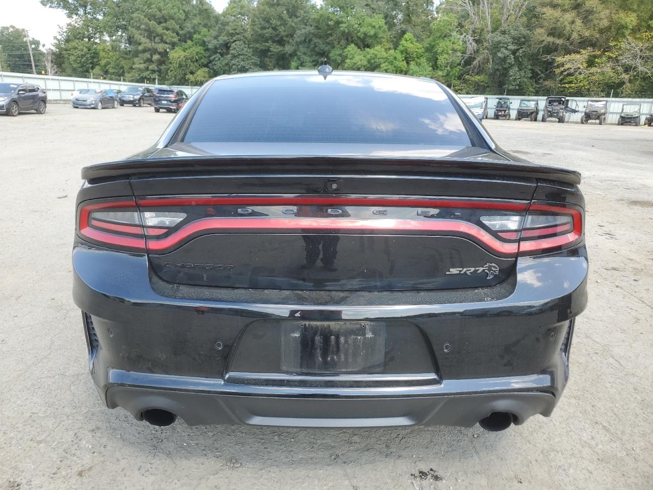 2021 Dodge Charger VIN 2C3CDXL90MH640882 Copart auction photo, front end damage thumbnail 6