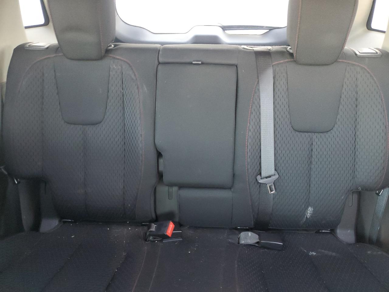 2013 GMC Terrain VIN 2GKALMEK2D6303778 Copart auction photo, front end damage thumbnail 10