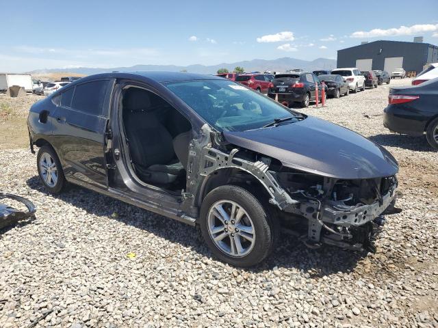 2016 Chevrolet Cruze VIN 1G1BE5SMXG7318628 Copart auction photo, side damage thumbnail 4