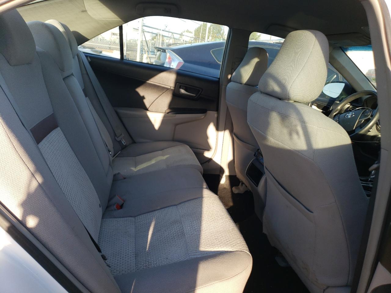 2013 Toyota Camry VIN 4T4BF1FK6DR308134 Copart auction photo, front end damage thumbnail 11