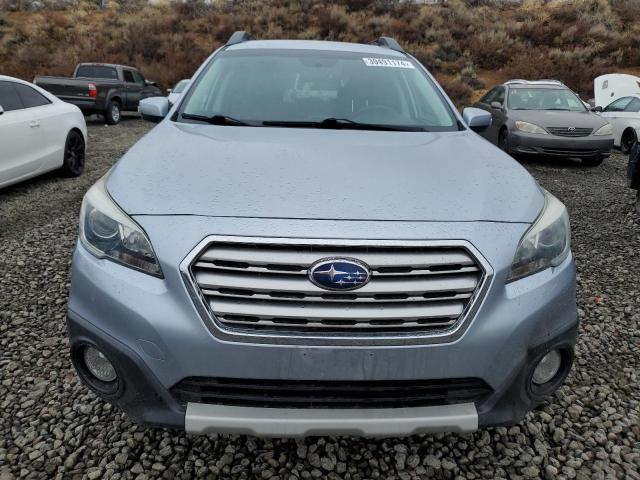 2015 Subaru Outback VIN 4S4BSAJC0F3245983 Copart auction photo, mechanical / minor dent/scratches damage thumbnail 5