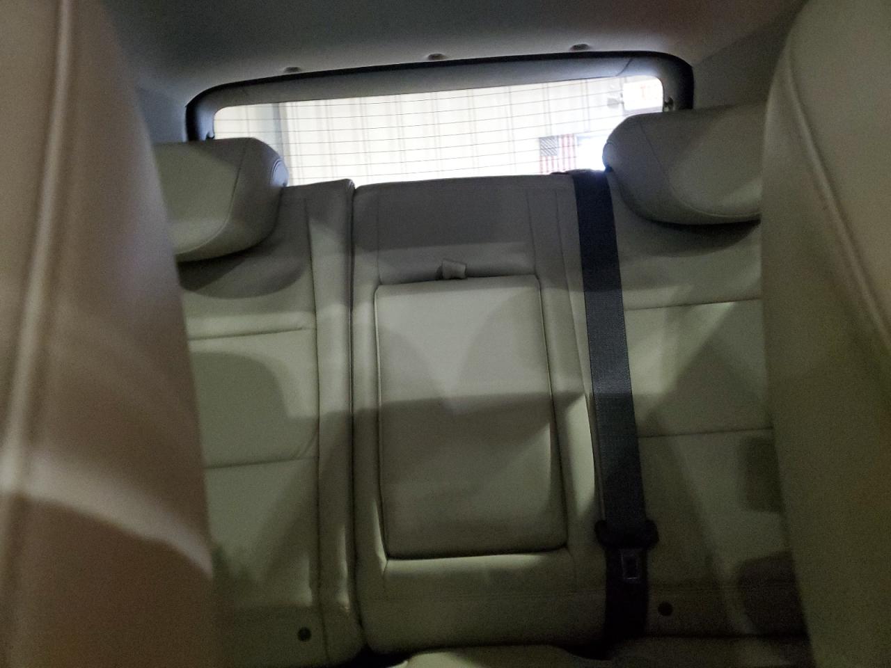 2017 Buick Encore VIN KL4CJGSB7HB049319 Copart auction photo, front end damage thumbnail 10