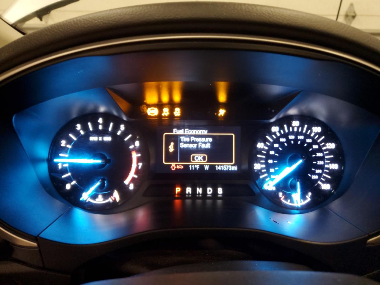2013 Ford Fusion VIN 3FA6P0H77DR283368 Copart auction photo, rear end damage thumbnail 9