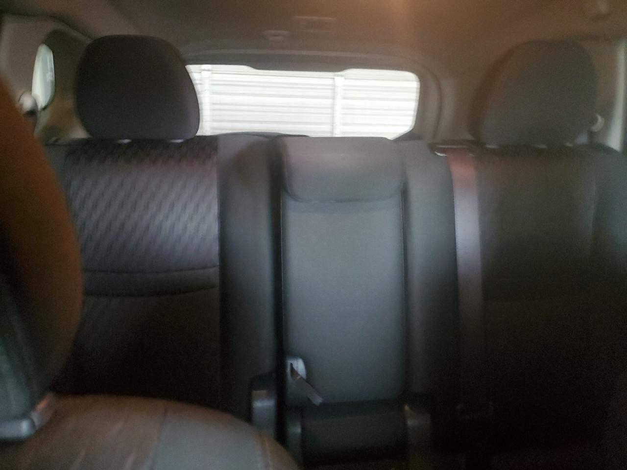 2017 Nissan Rogue VIN KNMAT2MV0HP588739 Copart auction photo, side / all over damage thumbnail 10