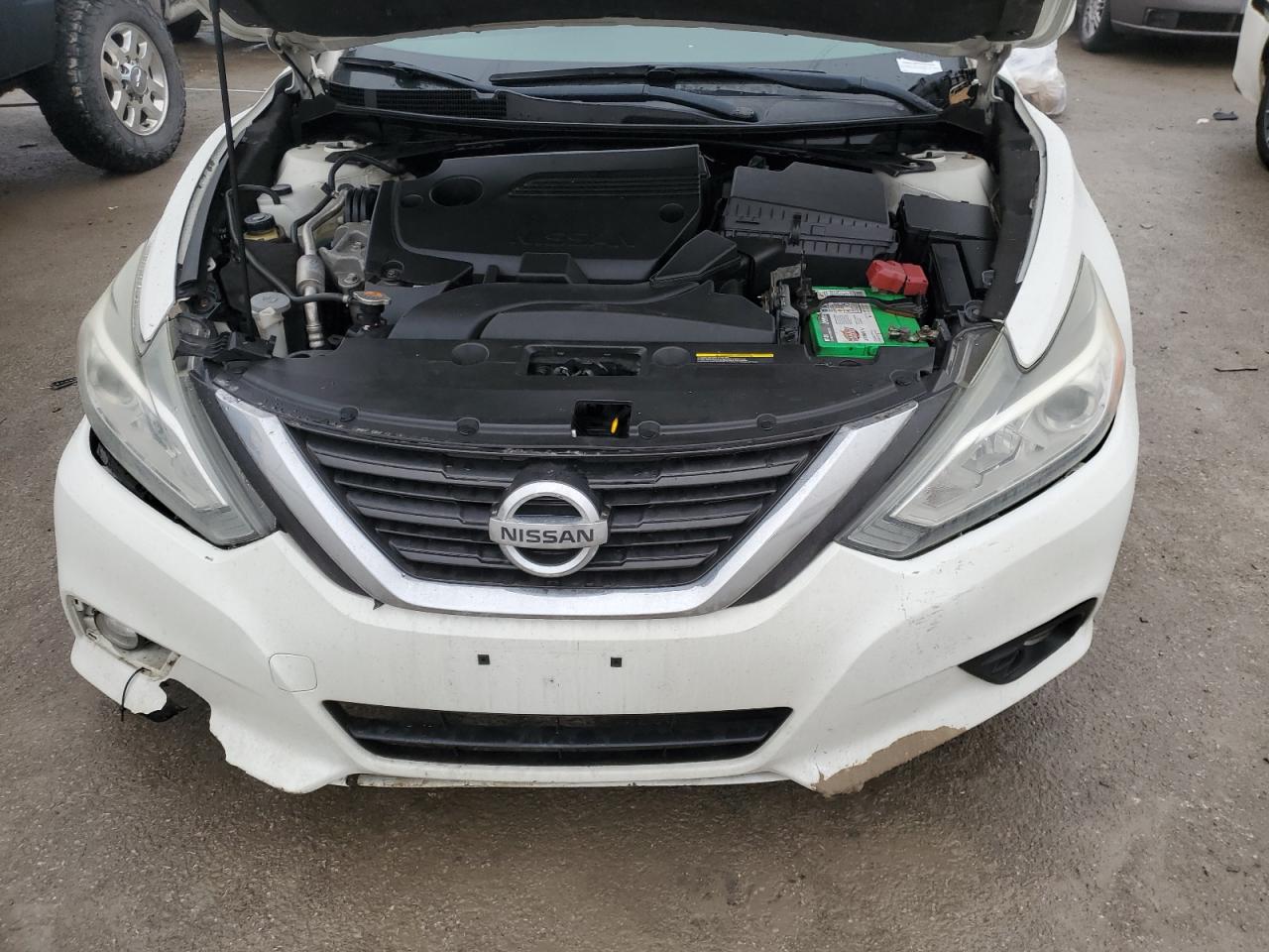 2016 Nissan Altima VIN 1N4AL3AP0GC219001 Copart auction photo, front end damage thumbnail 13