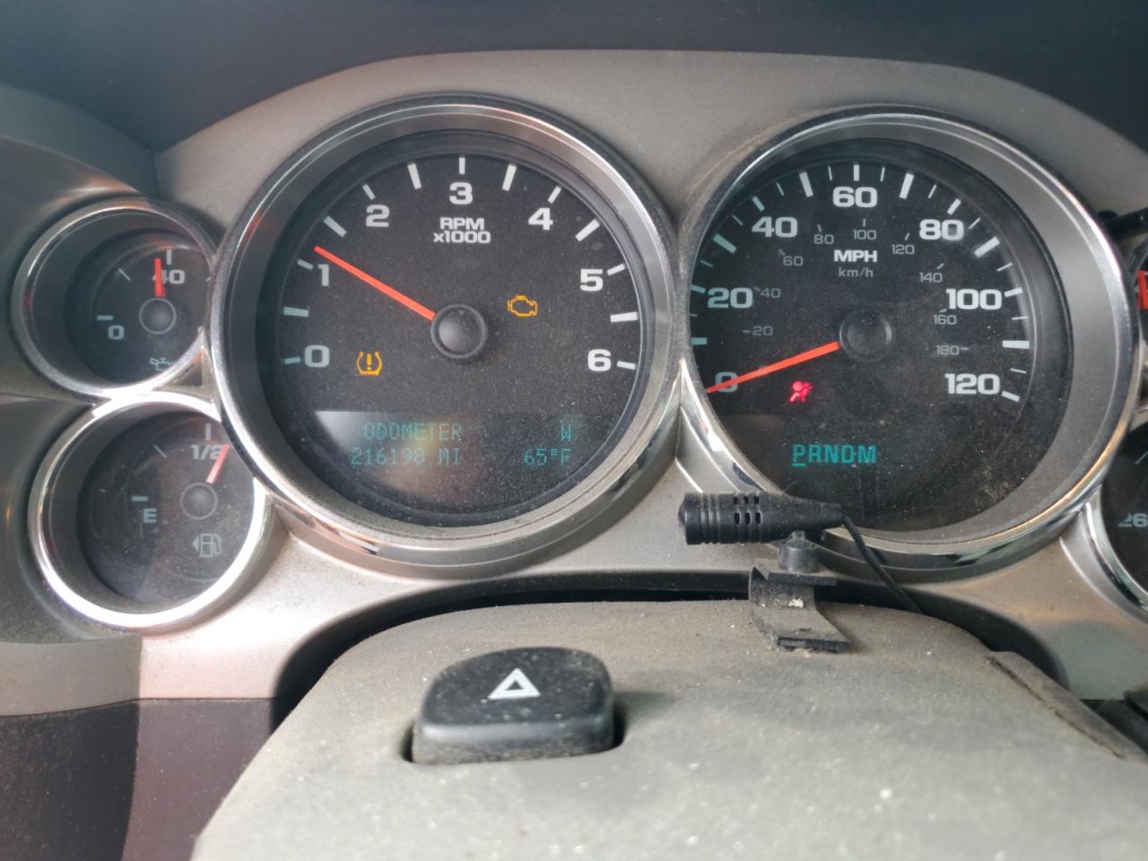 2013 GMC Sierra VIN 3GTP1VE02DG176325 Copart auction photo, front end damage thumbnail 9