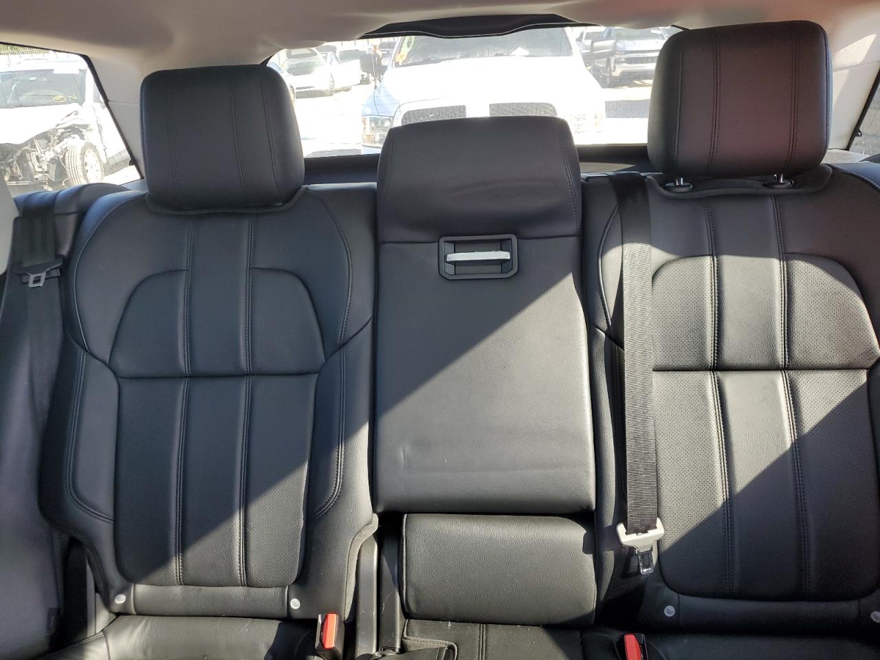 2017 Land Rover Range Rover VIN SALWG2FK3HA675768 Copart auction photo, minor dent/scratches damage thumbnail 10