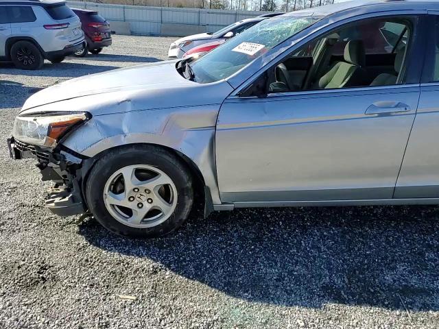 2012 Honda Accord VIN 1HGCP2F31CA013846 Copart auction photo, rollover damage thumbnail 14