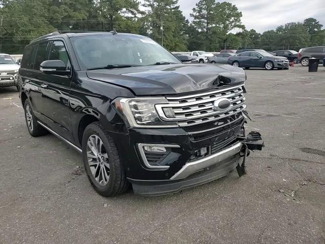 2018 Ford Expedition VIN 1FMJU1KT3JEA32740 Copart auction photo, front end damage thumbnail 14
