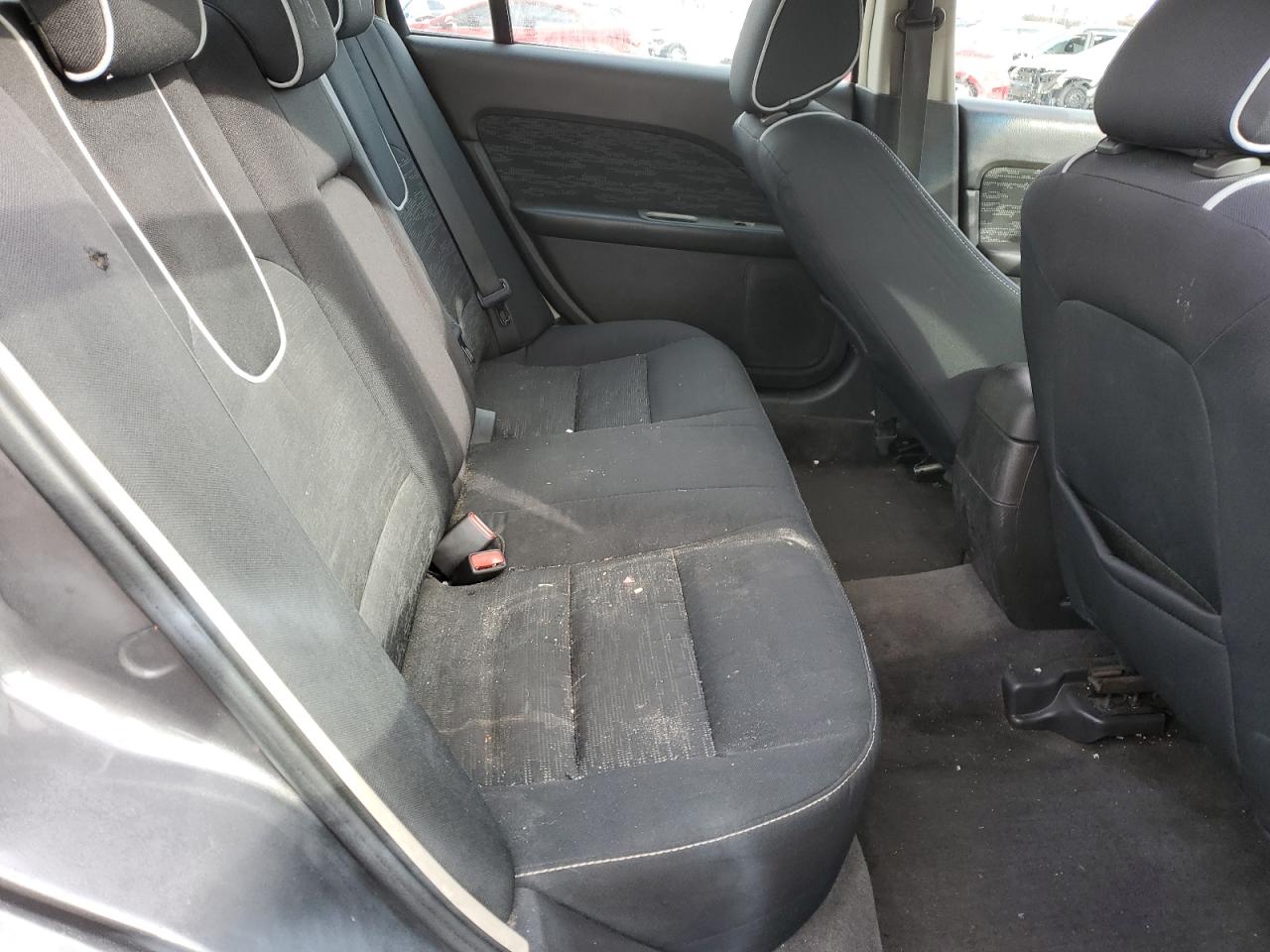 2010 Ford Fusion VIN 3FAHP0HA0AR421588 Copart auction photo, rear end damage thumbnail 10