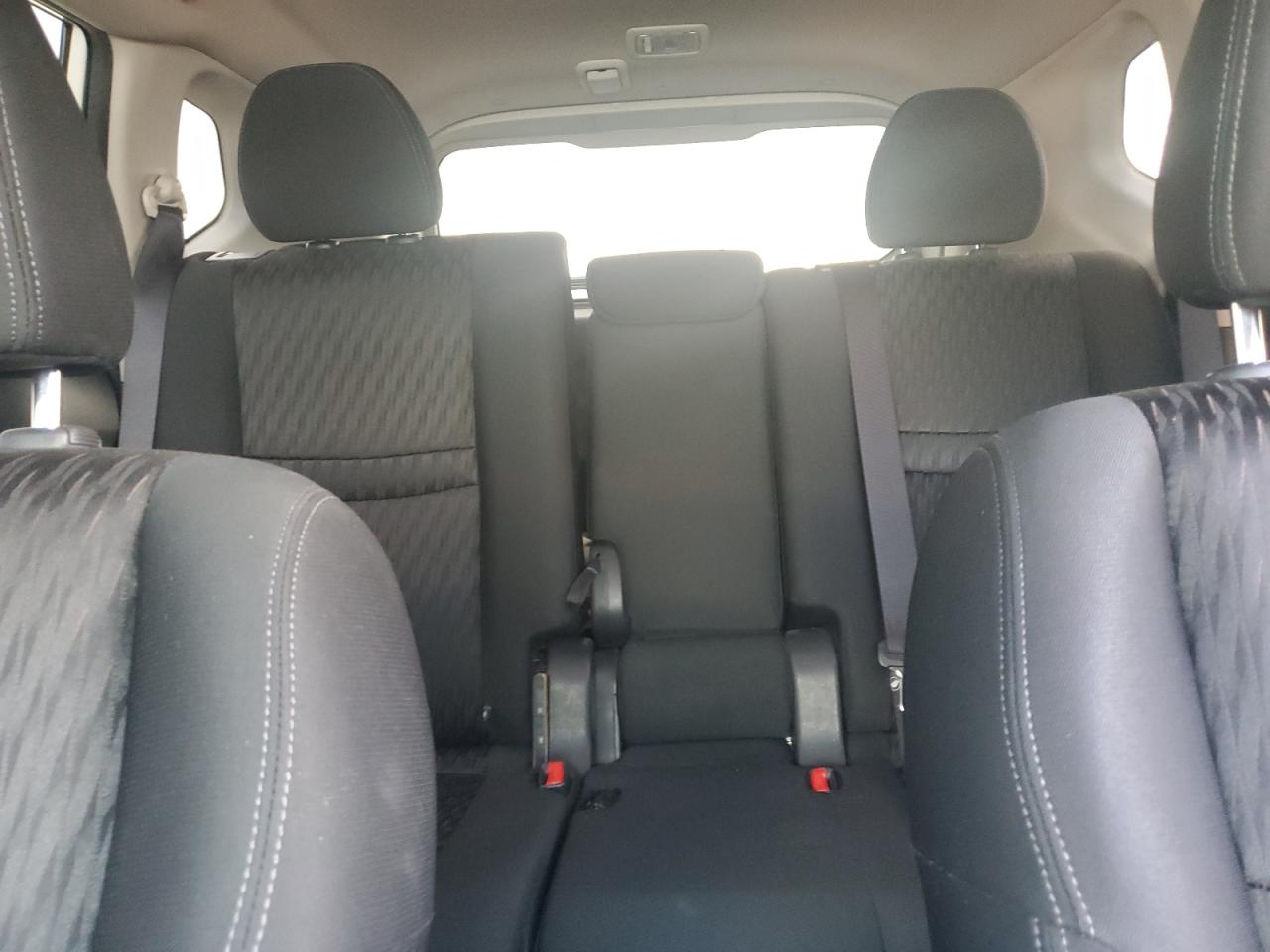 2018 Nissan Rogue VIN KNMAT2MV3JP512406 Copart auction photo, side / minor dent/scratches damage thumbnail 10