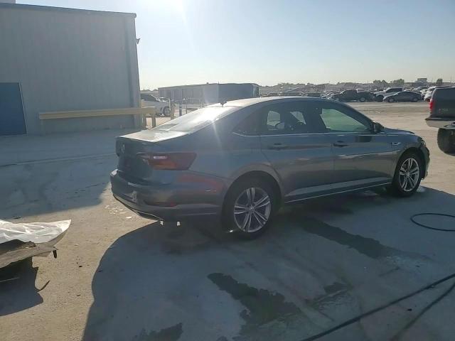 2019 Volkswagen Jetta VIN 3VWC57BU3KM109878 Copart auction photo, front end damage thumbnail 14