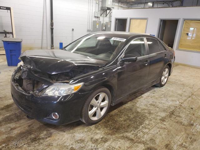 2011 Toyota Camry VIN 4T1BF3EK8BU777228