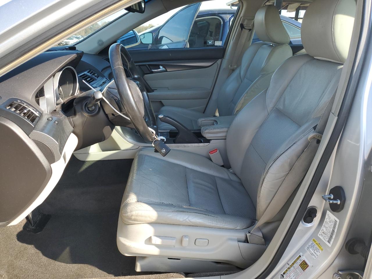 2012 Acura TL VIN 19UUA8F52CA029211 Copart auction photo, rear end damage thumbnail 7