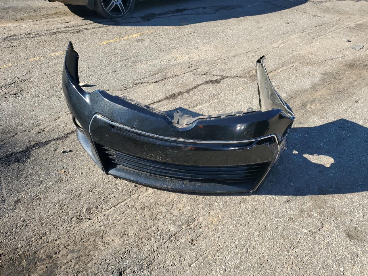 2016 Toyota Corolla VIN 5YFBURHE9GP386029 Copart auction photo, front end damage thumbnail 12