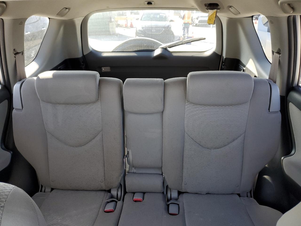 2008 Toyota RAV 4 VIN JTMZK31V785021097 Copart auction photo, front end damage thumbnail 10